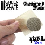 Texture Plate - ChainMail L