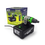 Paint Shaker Machine