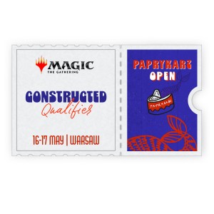 Destination Qualifier Modern - 1 slot (sobota) + EUL