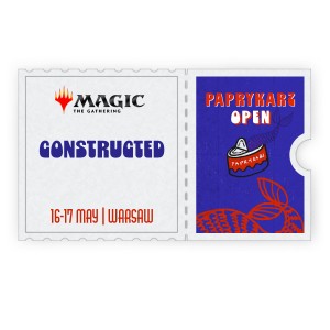 FAST Pauper (niedziela)