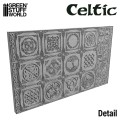 Rolling Pin Celtic
