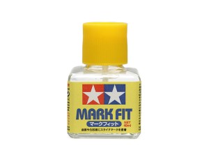 Mark Fit 