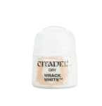 Wrack White 12ml (Dry)