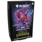 Secrets of Strixhaven - Commander Deck Prismari Artistry