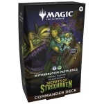 Secrets of Strixhaven - Commander Deck Witherbloom Pestilence