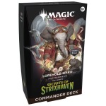 Secrets of Strixhaven - Commander Deck Lorehold Spirit