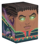 Squaroe Secrets of Strixhaven - Professor Dellian Fel