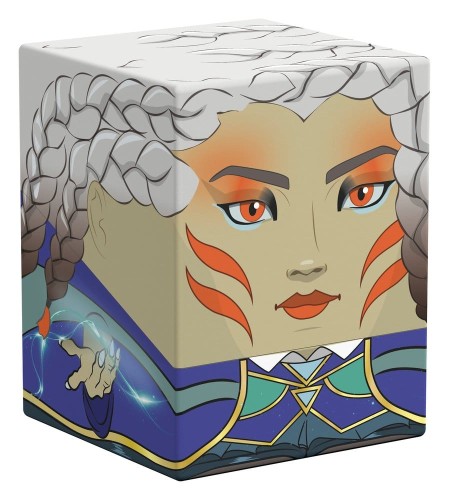 Squaroe Secrets of Strixhaven - Tam