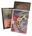 Art Sleeves MtG Secrets of Strixhaven - Cyclonic Rift