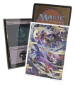 Art Sleeves MtG Secrets of Strixhaven - Force of Will (JPN)