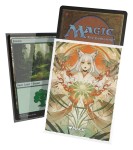 Art Sleeves MtG Secrets of Strixhaven - Crop Rotation