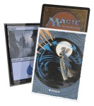 Art Sleeves MtG Secrets of Strixhaven - Force of Will