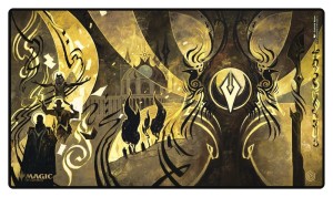 Mata MtG Secrets of Strixhaven - Silverquill