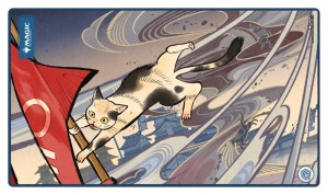 Mata MtG Secrets of Strixhaven - Cyclonic Rift