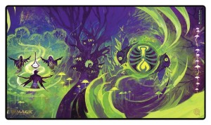 Mata MtG Secrets of Strixhaven - Witherbloom