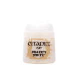 Praxeti White 12ml (Dry)