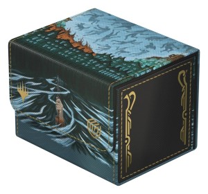 Sidewinder 100+ Secrets of Strixhaven - Cyclonic Rift