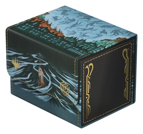 Sidewinder 100+ Secrets of Strixhaven - Cyclonic Rift