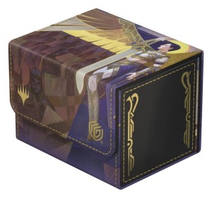 Sidewinder 100+ Secrets of Strixhaven - Akroma's Will