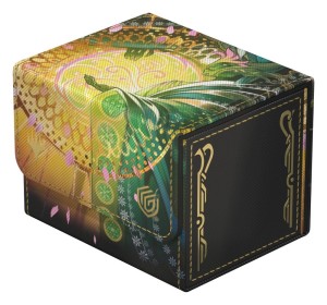 Sidewinder 100+ Secrets of Strixhaven - Veil of Summer