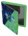 Zipfolio 480 Xenoskin MTG Secrets of Strixhaven - Quandrix