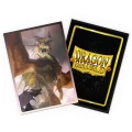 Dragon Shield Legendary Series - The Ur-Dragon - Matte Dual Art Sleeves 