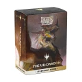 Dragon Shield Legendary Series - The Ur-Dragon - Matte Dual Art Sleeves 