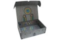 Strike Force Box z dodatkową płytką na górnej klapce (Fantasy)