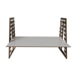 System Półek do Walizek Magnetycznych SafeandSound