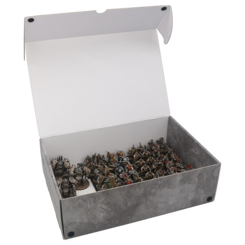 Pudełko magnetyczne do gry Conquest