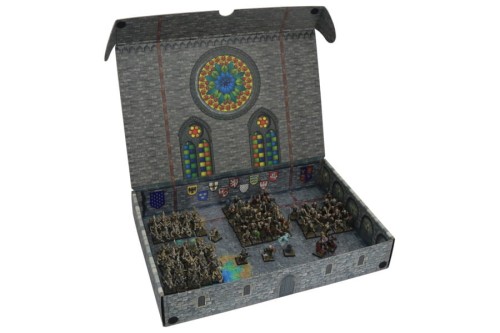 Vanguard Box (Fantasy)