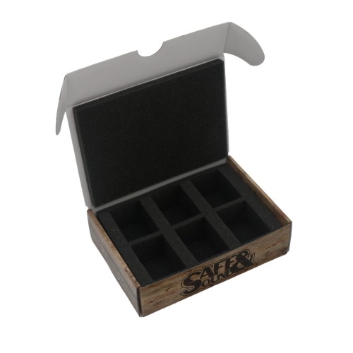 MINI Box na 6 modeli