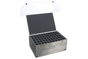 MEGA BOX na 275 modeli na podstawkach 25 mm