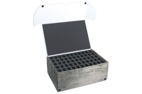 MEGA BOX na 275 modeli na podstawkach 25 mm