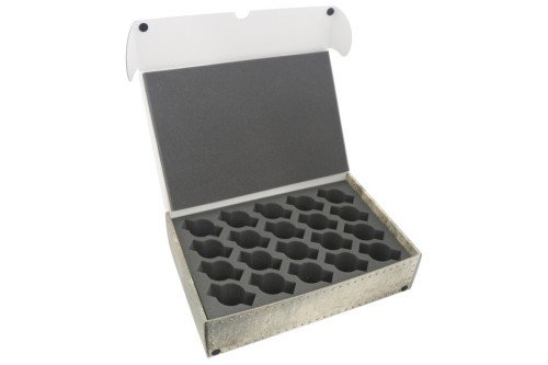 Pudełko XL na 20 modeli kawaleryjskich