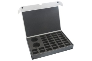 Pudełko standardowe na 34 modele