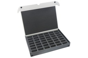 Pudełko standardowe na 42 modele