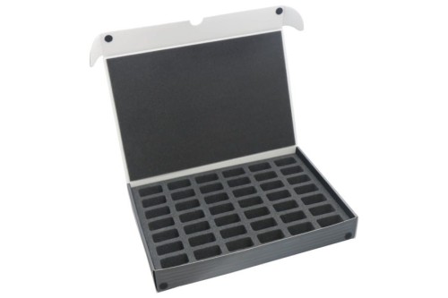 Pudełko standardowe na 42 modele