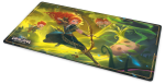 Disney Lorcana Wilds Unknown Merida mata 