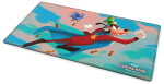 Disney Lorcana Wilds Unknown Super Goofy mata