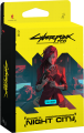 Cyberpunk TCG: Welcome to Night City - Starter Deck - The Heist