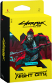 Cyberpunk TCG: Welcome to Night City - Starter Deck - Embracing Power