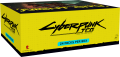 Cyberpunk TCG: Welcome to Night City Booster Box