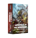 Legends Of The Waaagh (ENG)