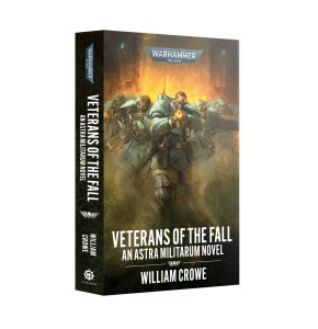 Veterans Of The Fall (ENG)