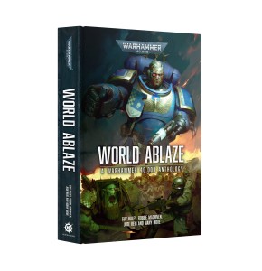 World Ablaze (ENG)