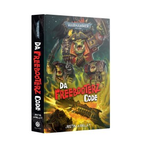 Da Freebooterz Code (ENG)