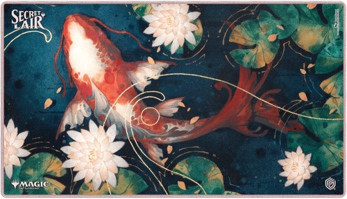 UG mata Secret Lair - Dandan