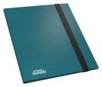 Flexxfolio 360 18-Pocket - Petrol Blue