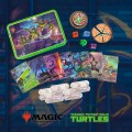 MTG - TMNT - Dice and Token Pack